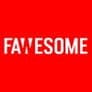 Fawesome logo