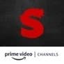 Shudder Amazon Channel logo