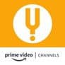 CuriosityStream Amazon Channel logo