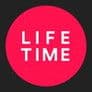 Lifetime logo