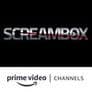 Screambox Amazon Channel logo