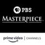 PBS Masterpiece Amazon Channel logo