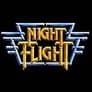 Night Flight Plus logo