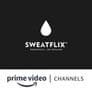 Sweatflix Amazon Channel logo