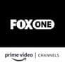 FOX One Amazon Channel logo